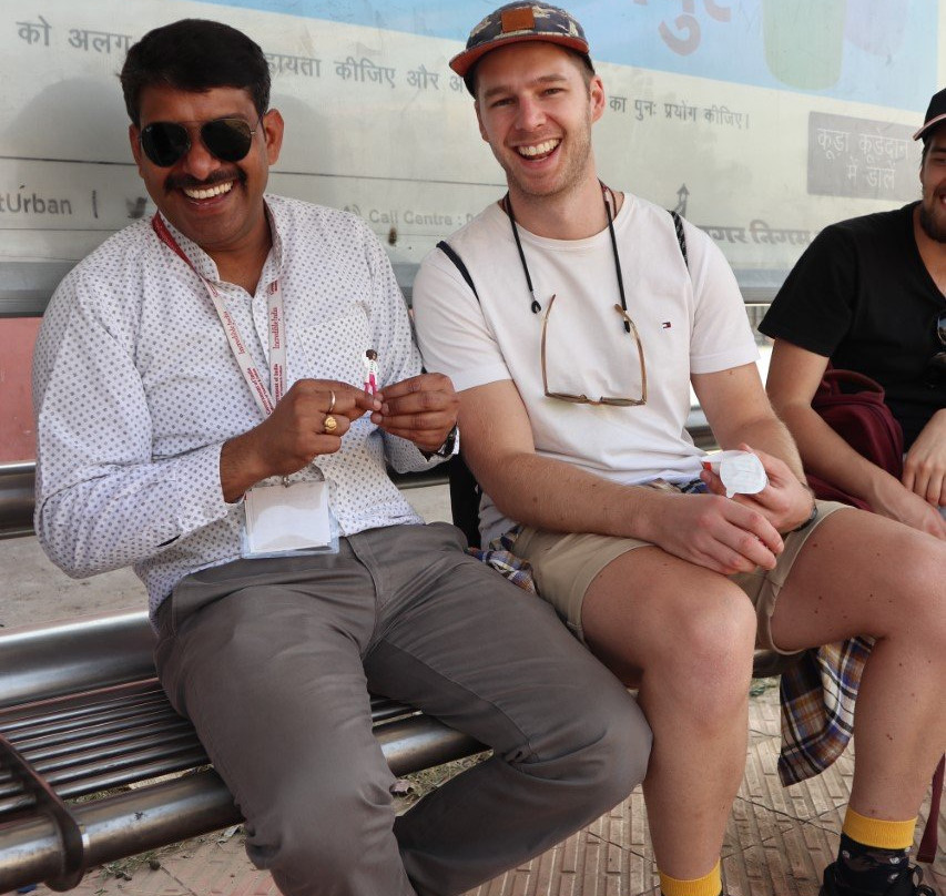 Taj Day Tour Packages - Day Tours-阿格拉必去景点