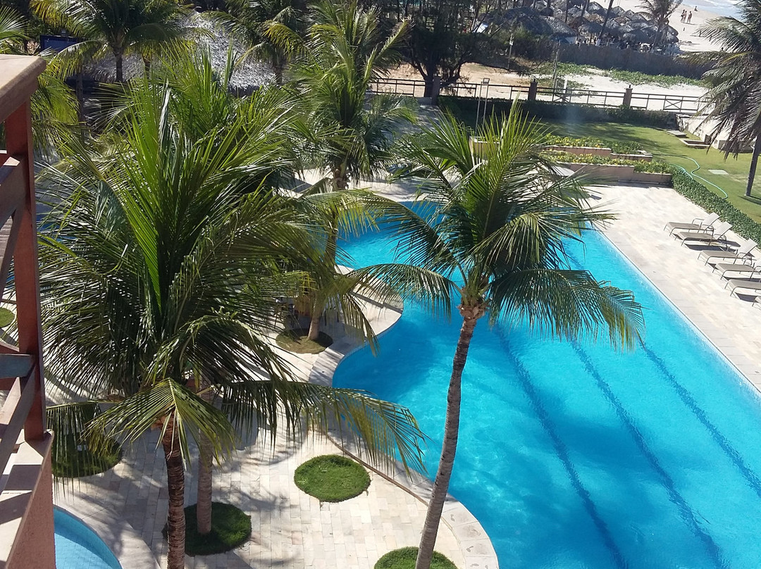 Kariri Beach Hotel主图