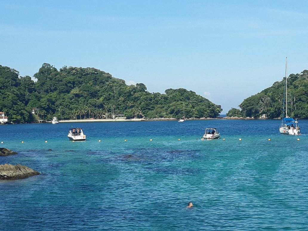 Angraocean Tours景点图片