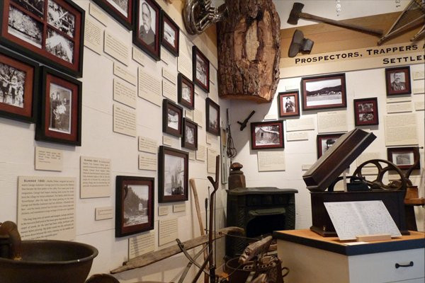 Kitimat Museum & Archives-Kitimat必去景点