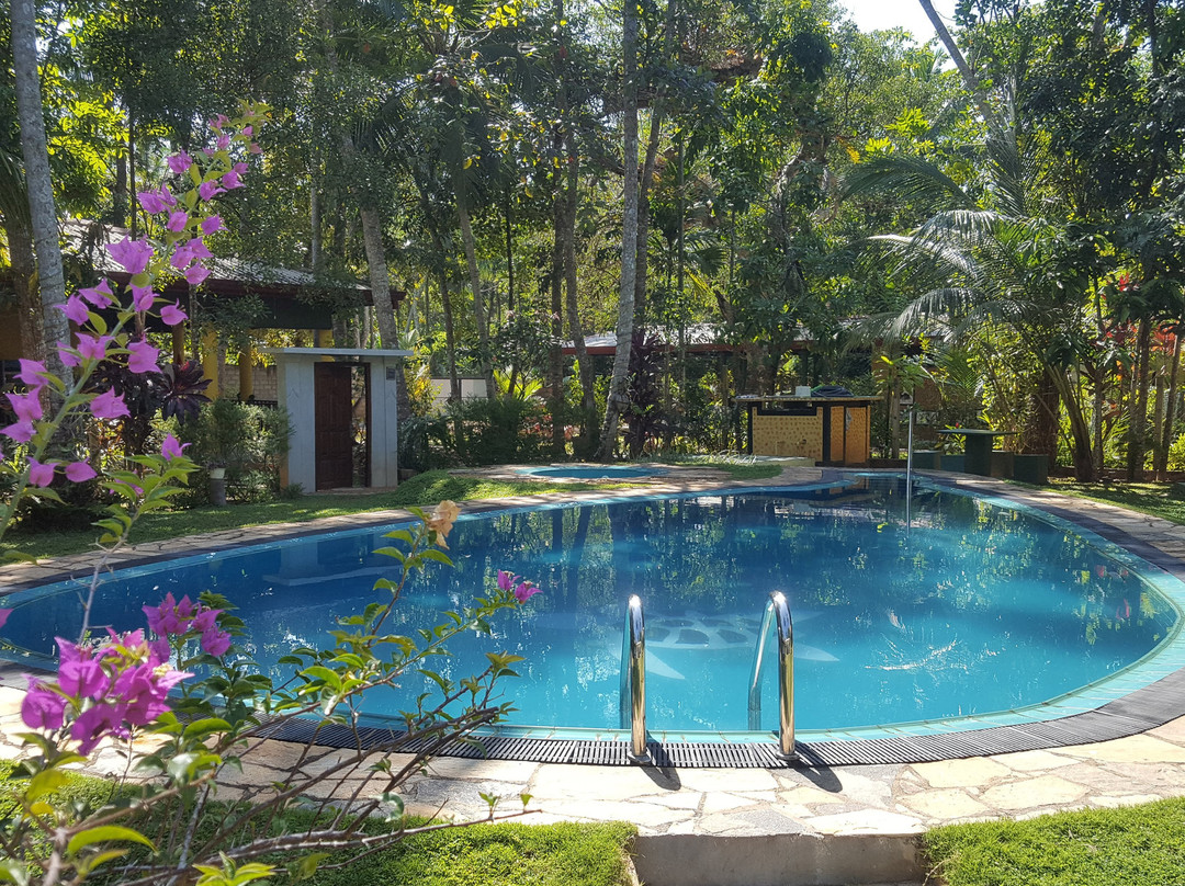 Traumvilla Bentota主图