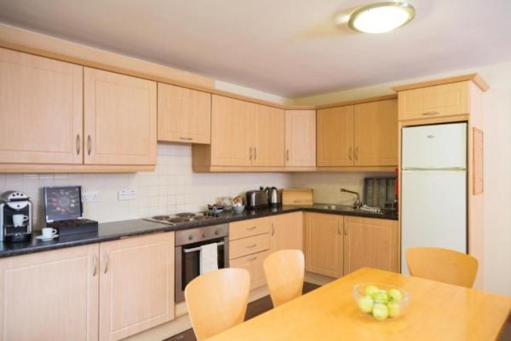 Cappavilla Conference Apartments