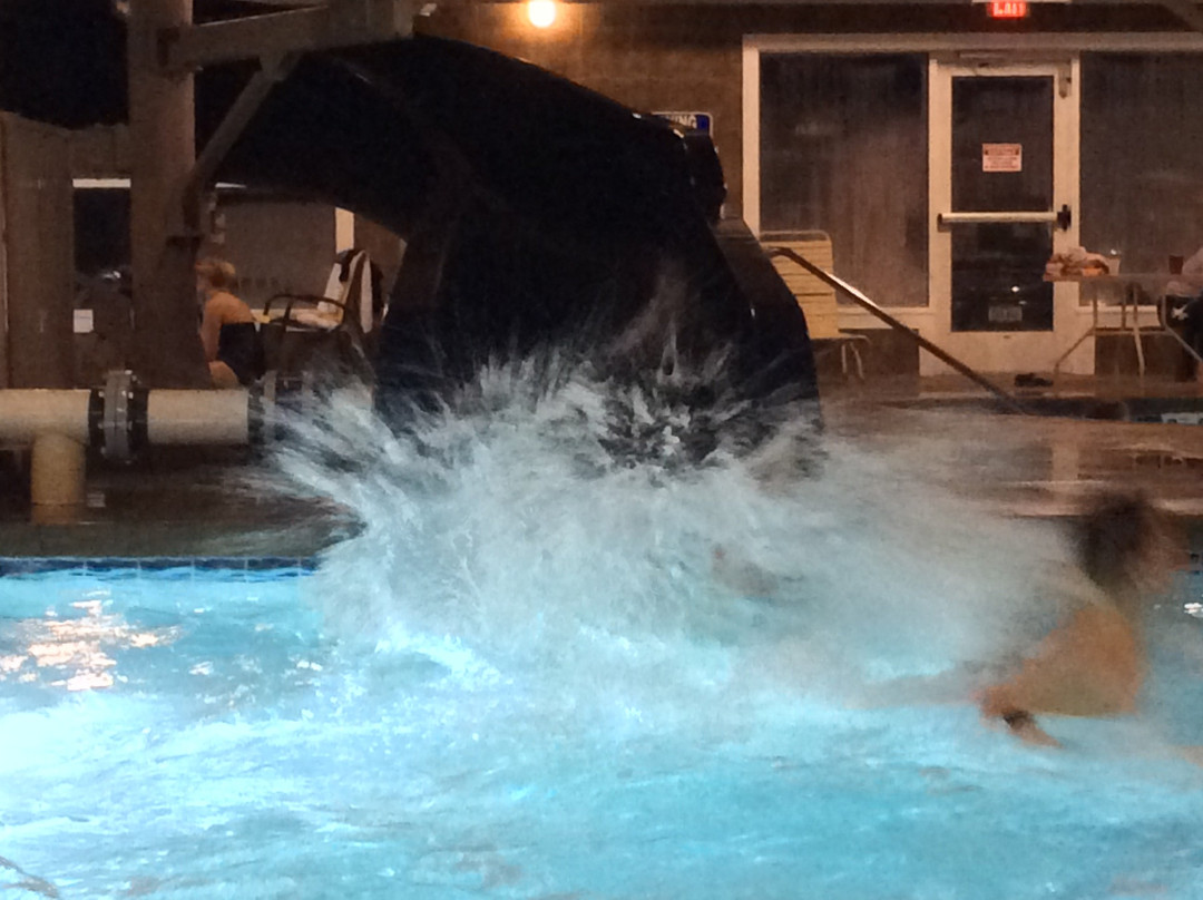 Comfort Suites Coralville I-80主图