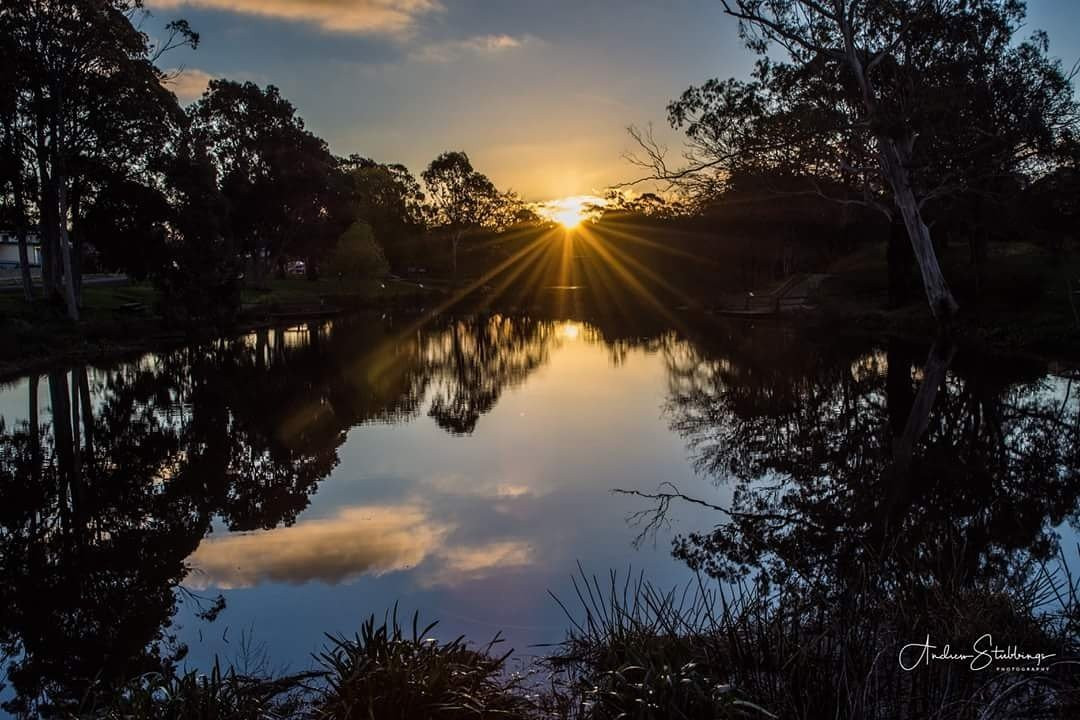 Lake Cobden-Cobden必去景点