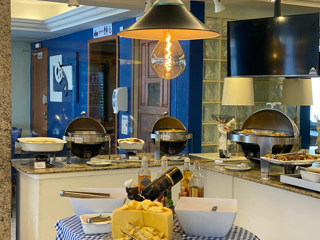 Restaurante Schiavon