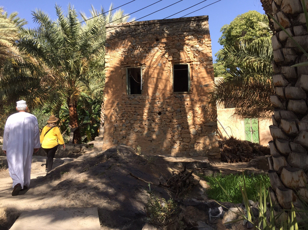 Al Misfah kindergarten主图