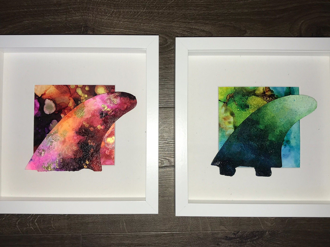 KonArte Art Studio景点图片