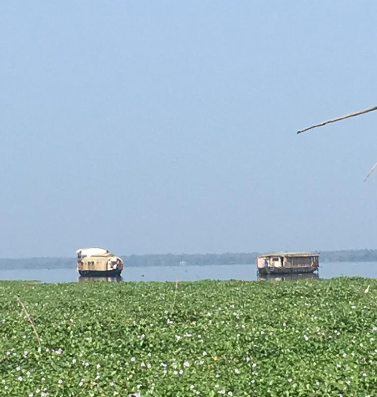 Deshadan Backwater Resort主图