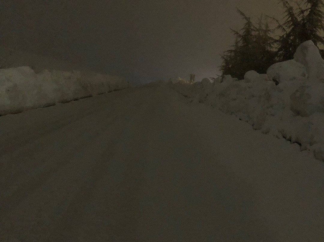 Le Grand Chalet Zaarour主图