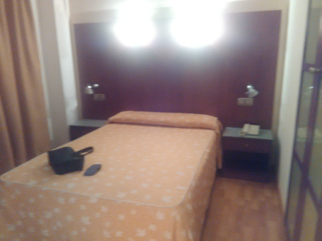 Hotel dona Urraca主图