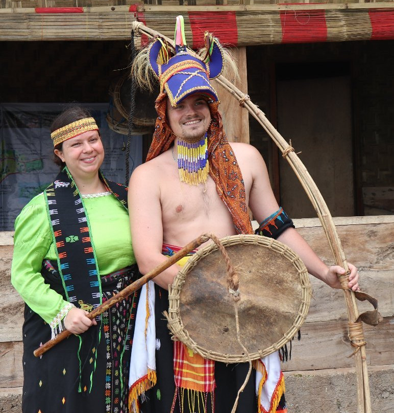 Melo Village-Liang Ndara必去景点