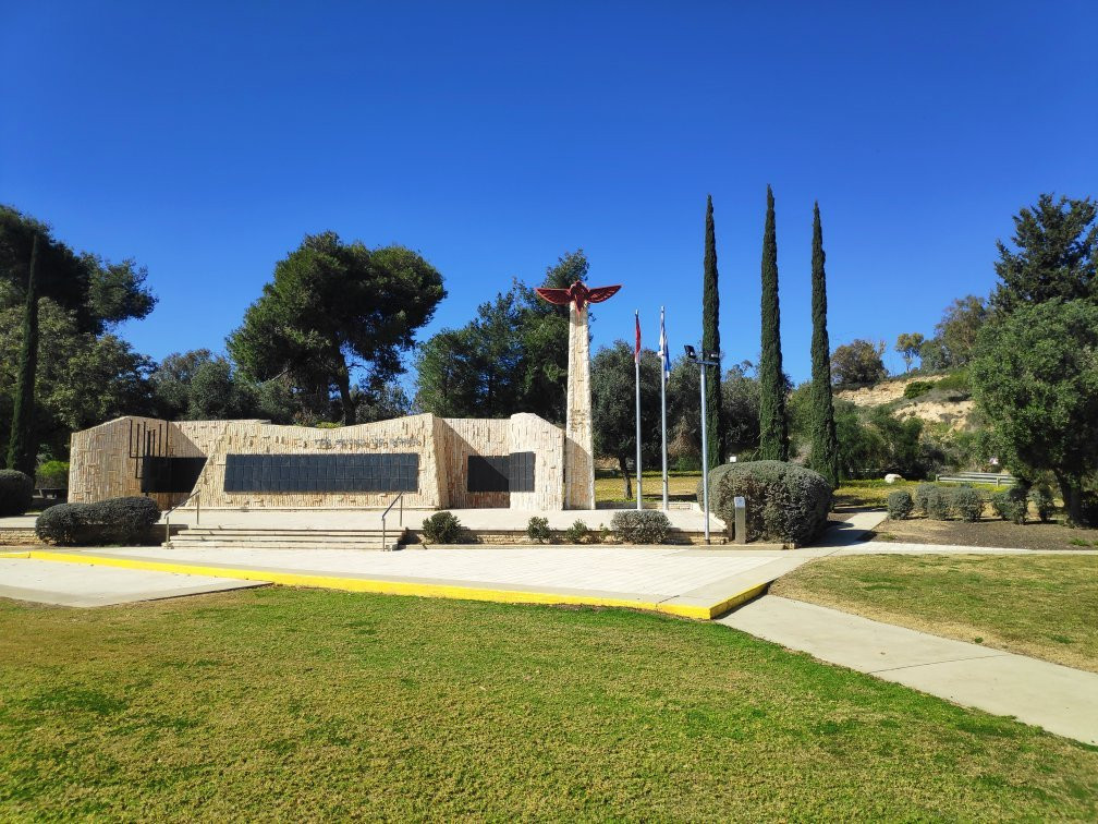 Kiryat Ekron旅游攻略图片