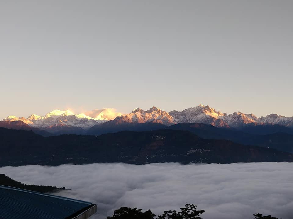 Ghonday Village Resort主图