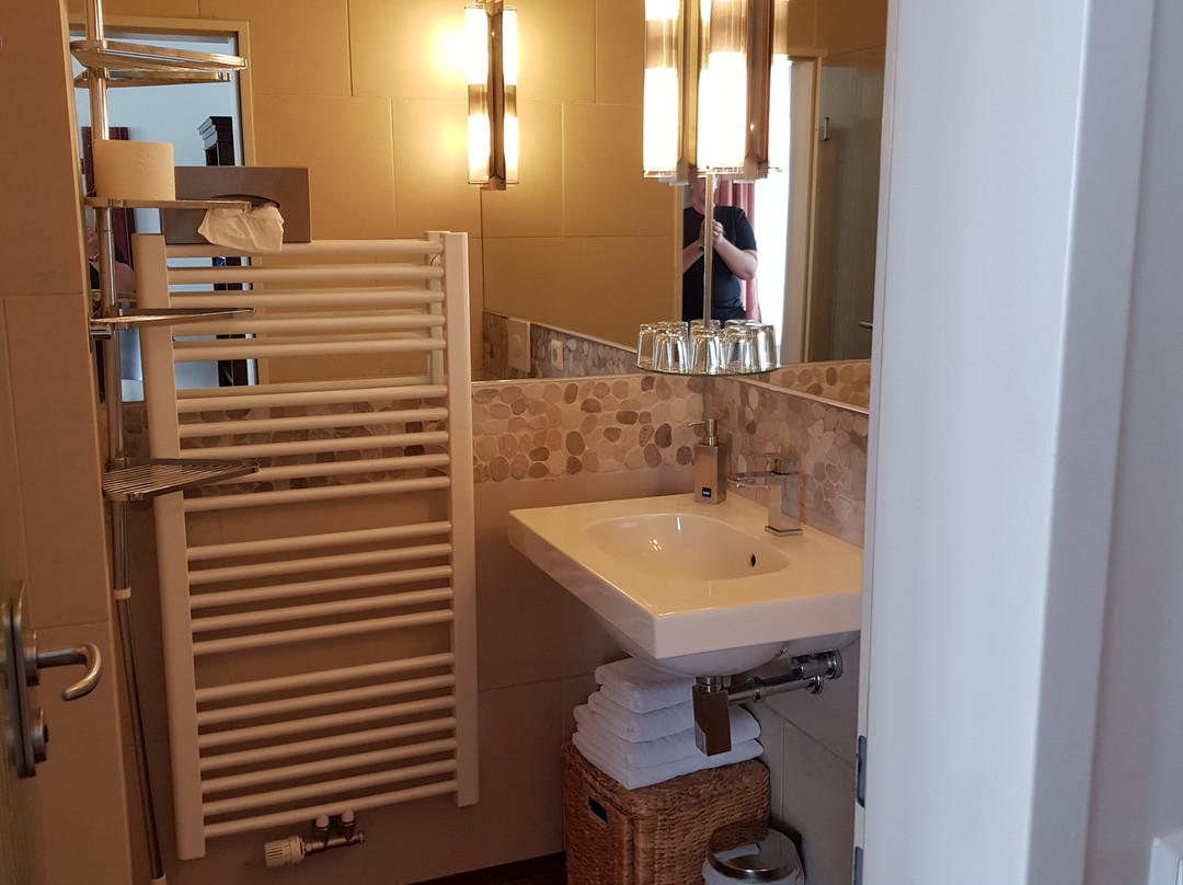 米尔森斯彻酒店主图