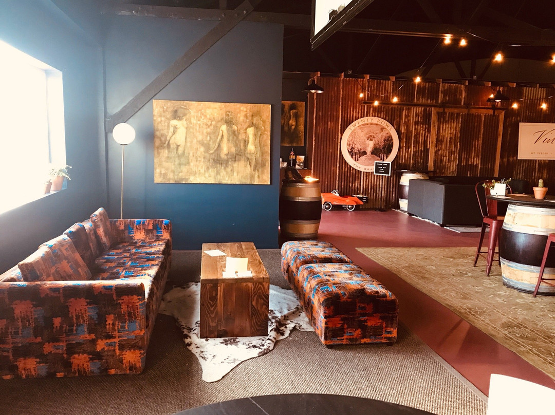 Vinoce-纳帕必去景点