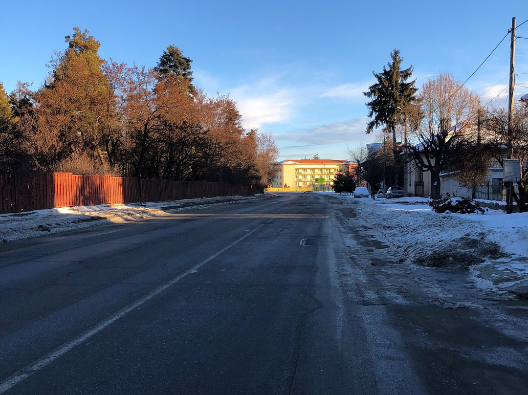 Zodiac Guest House主图