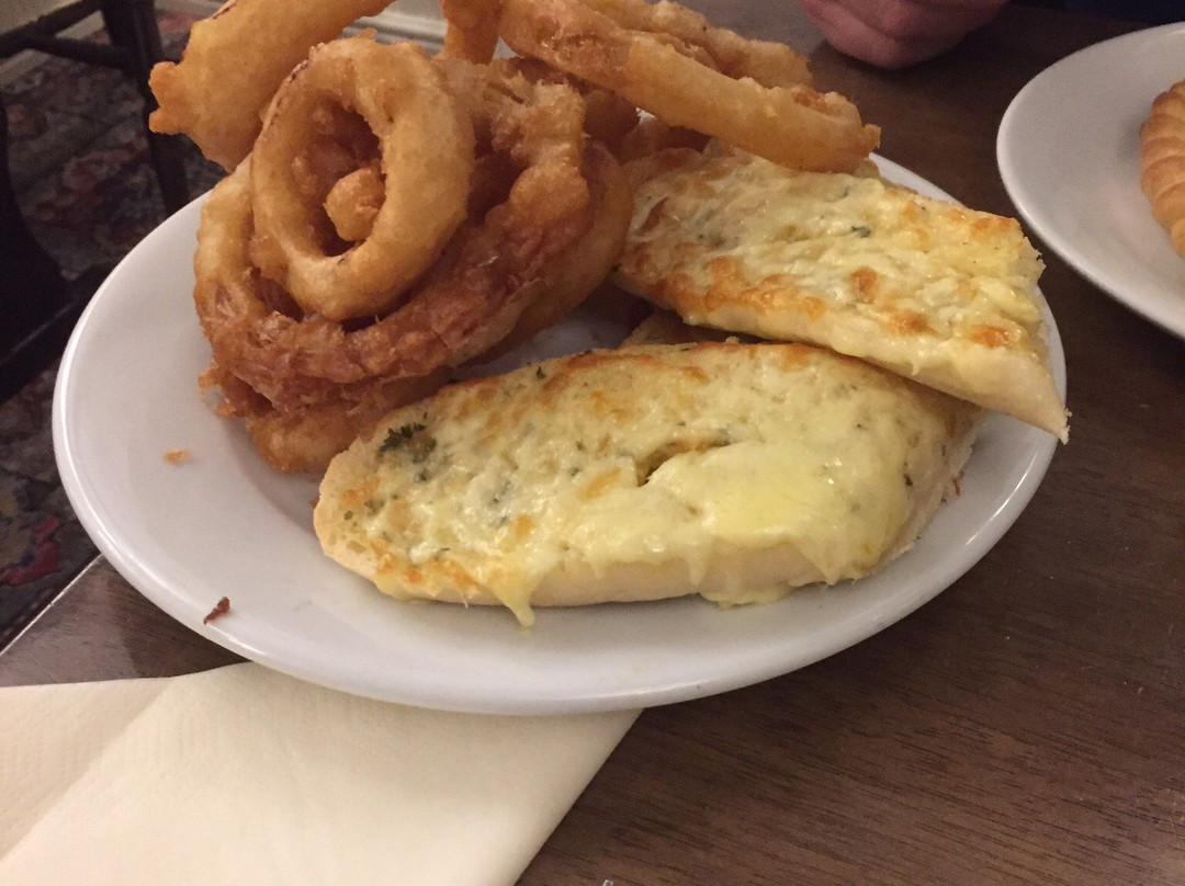 The Halfway House Inn Country Lodge主图