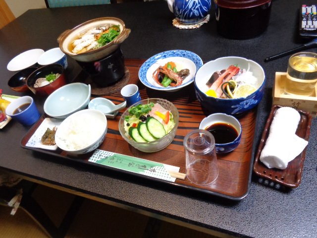 Yuhiken-餐饮