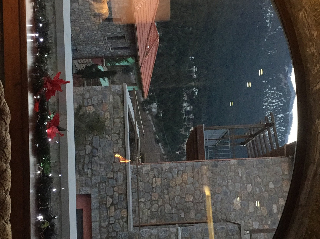 Nefeles Luxury Residences & Lounge主图