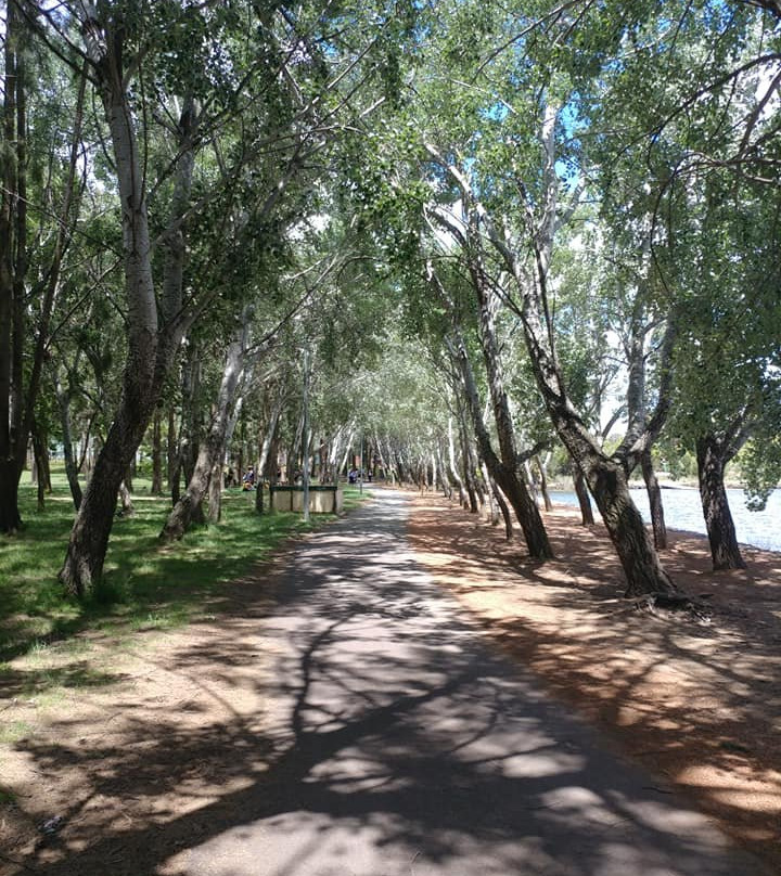 John Knight Memorial Park-Belconnen必去景点