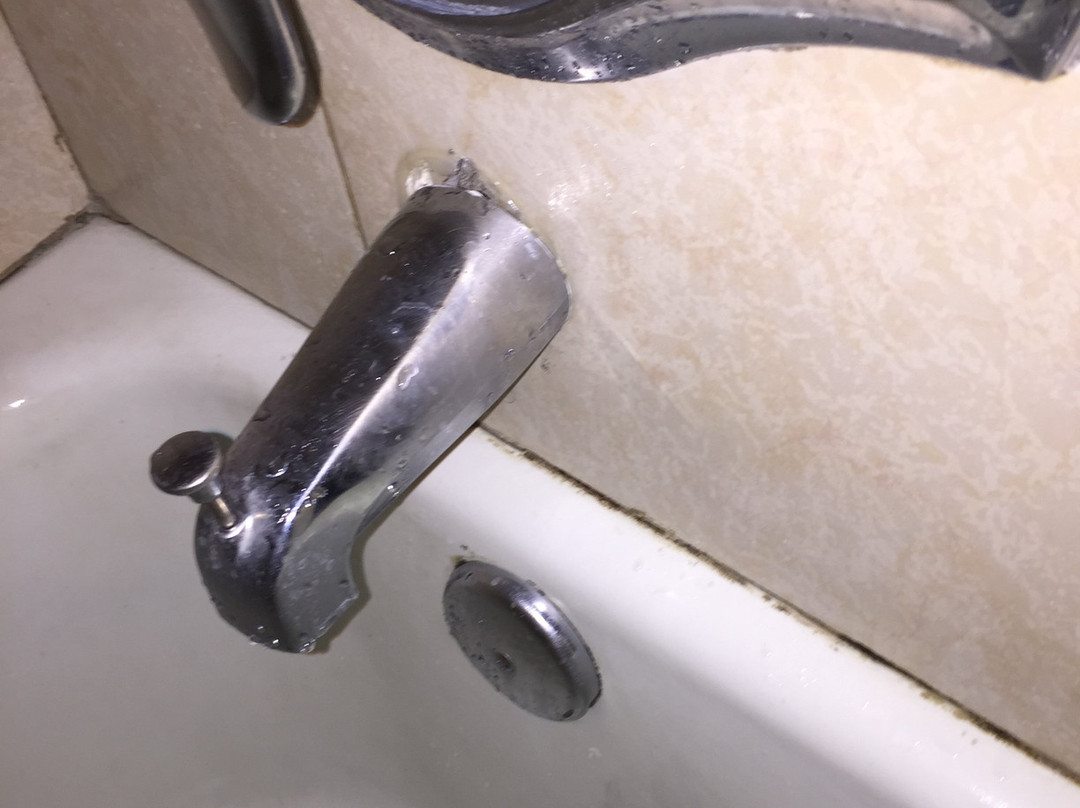 太平洋旅馆主图