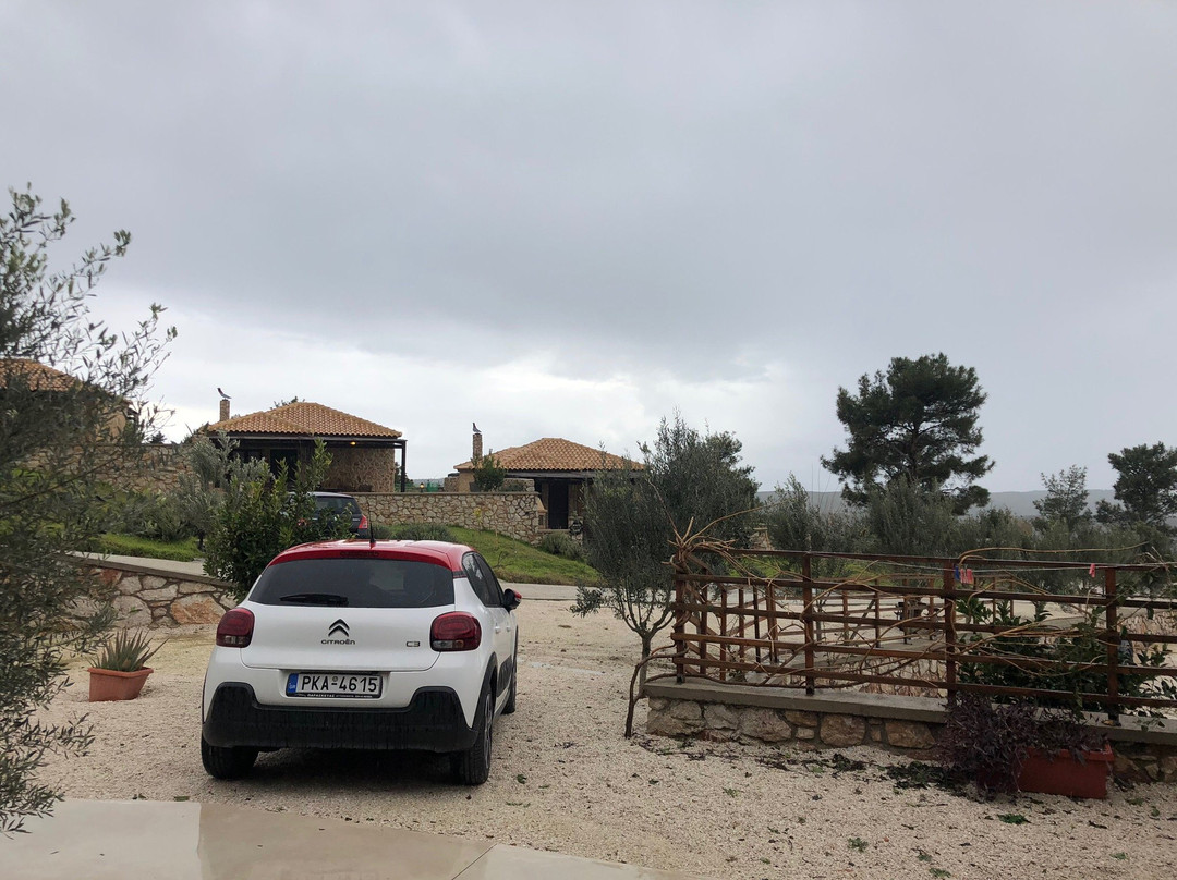 Salakos Agrotourism Resort主图