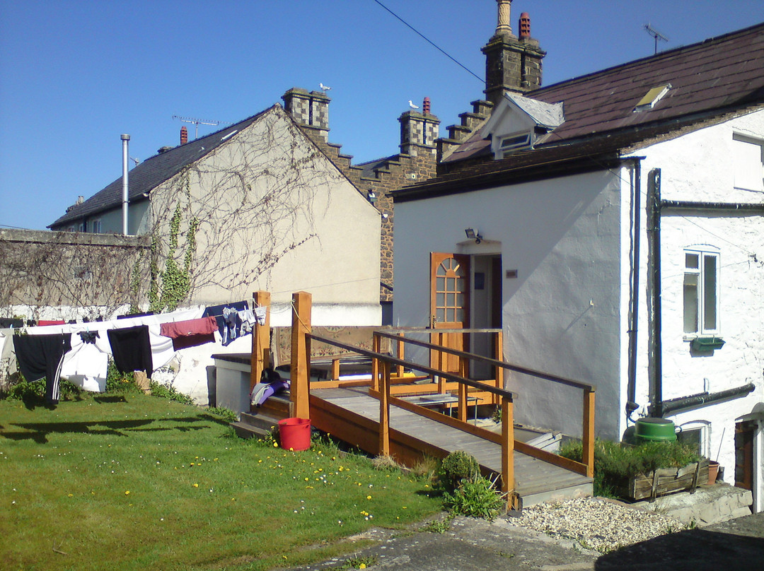 Llys Llewelyn Guest House主图