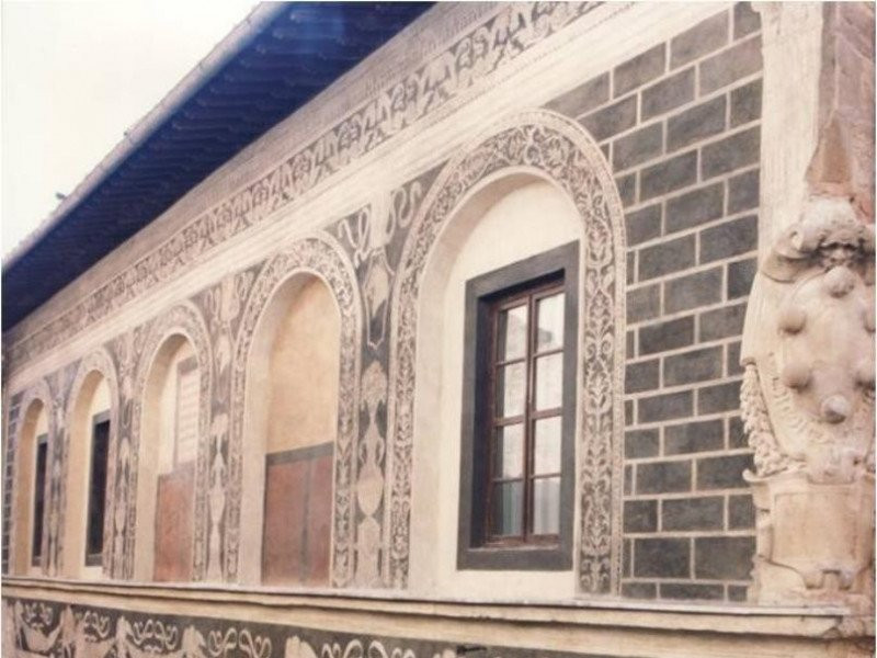 Museo Civico e Diocesano d'Arte Sacra景点图片