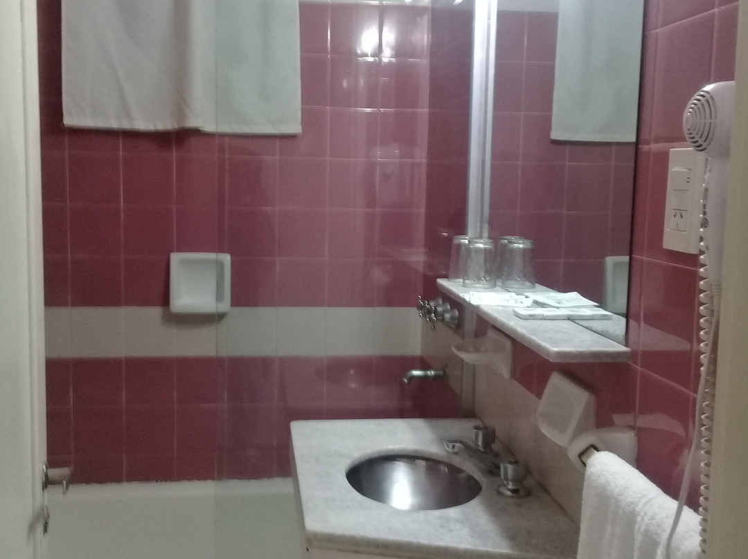 Hotel Covadonga主图