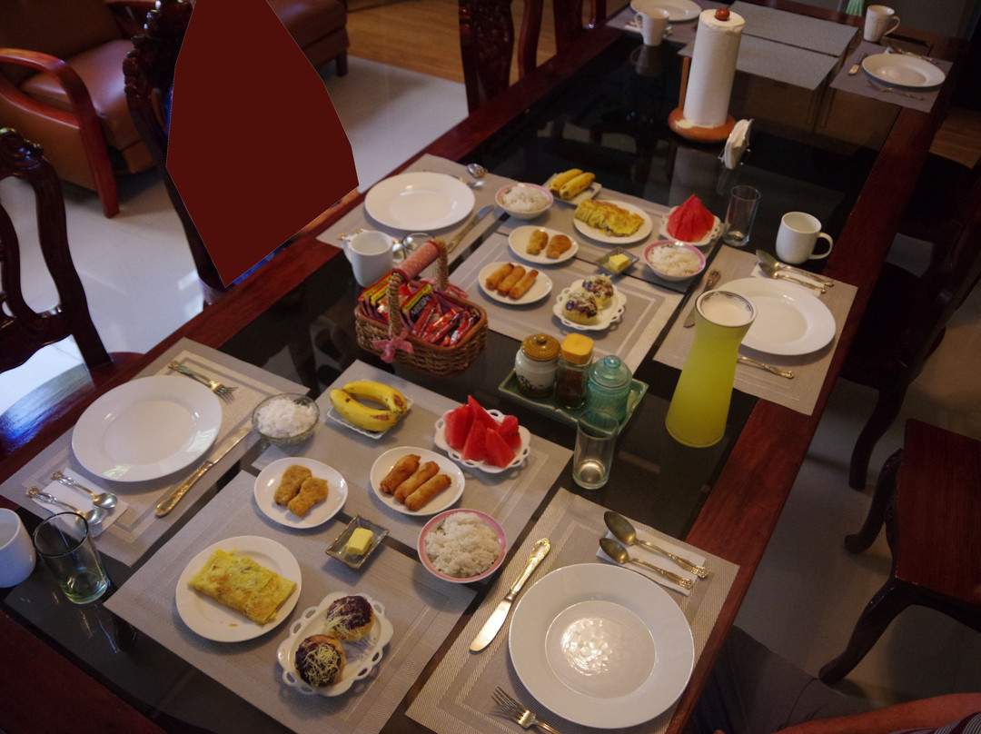 Third & Sean's Place主图