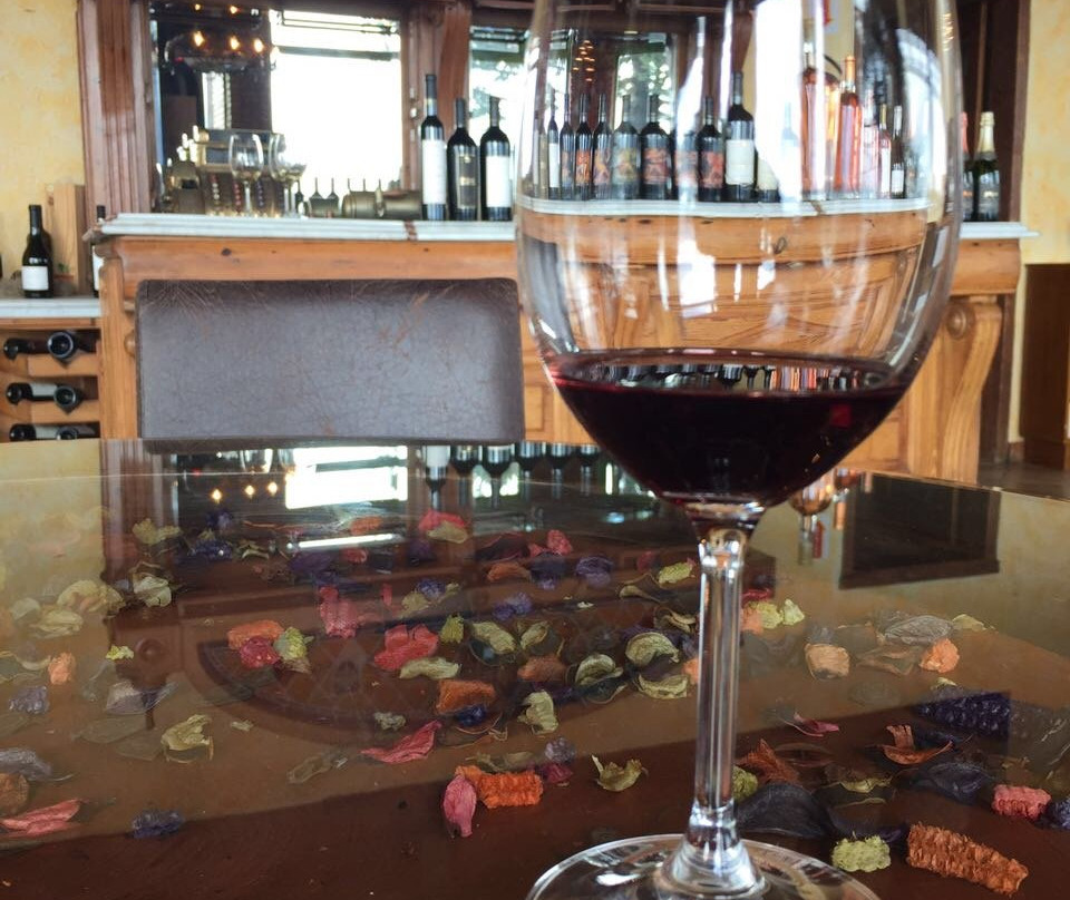 Villa Francioni-Sao Joaquim必去景点