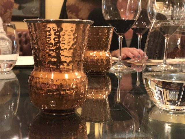 Fantesca Estate & Winery景点图片