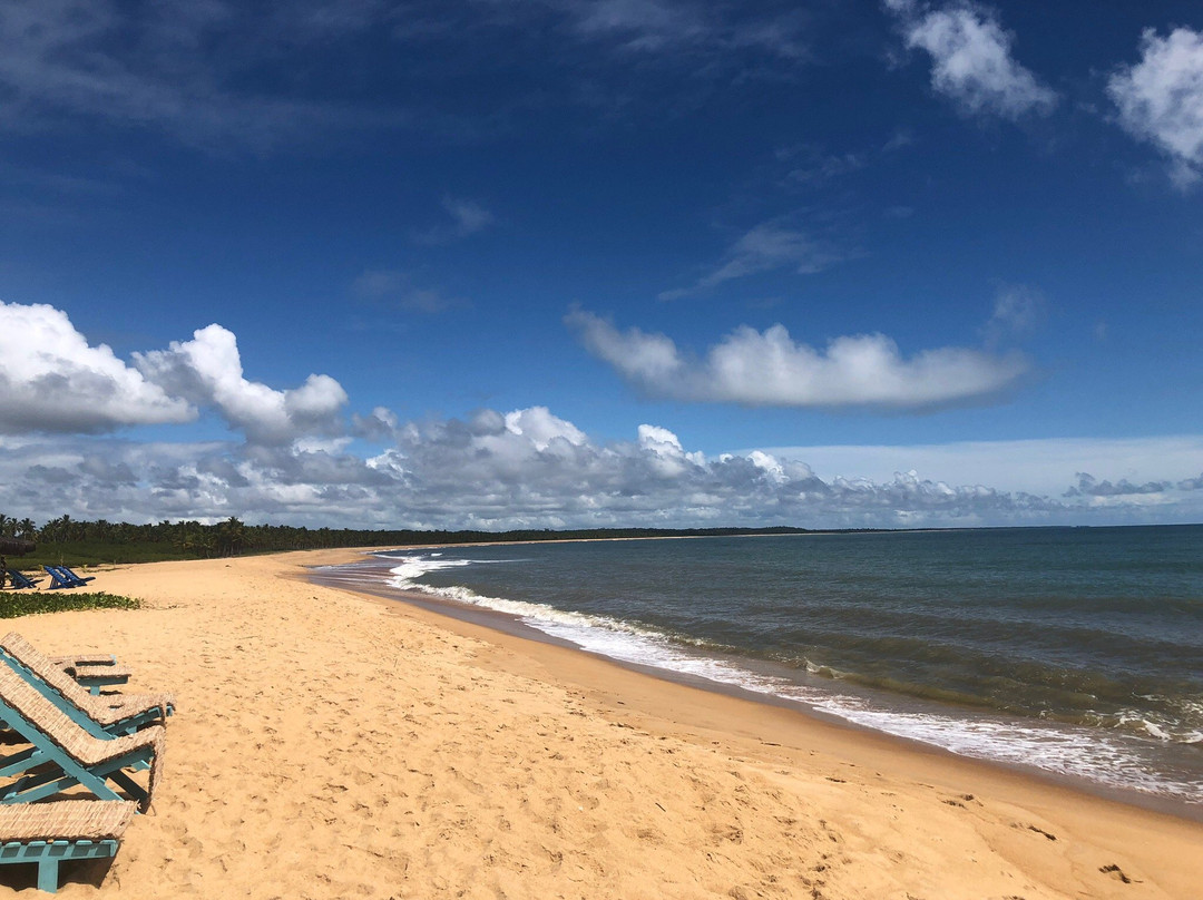 Guaiu Beach景点图片