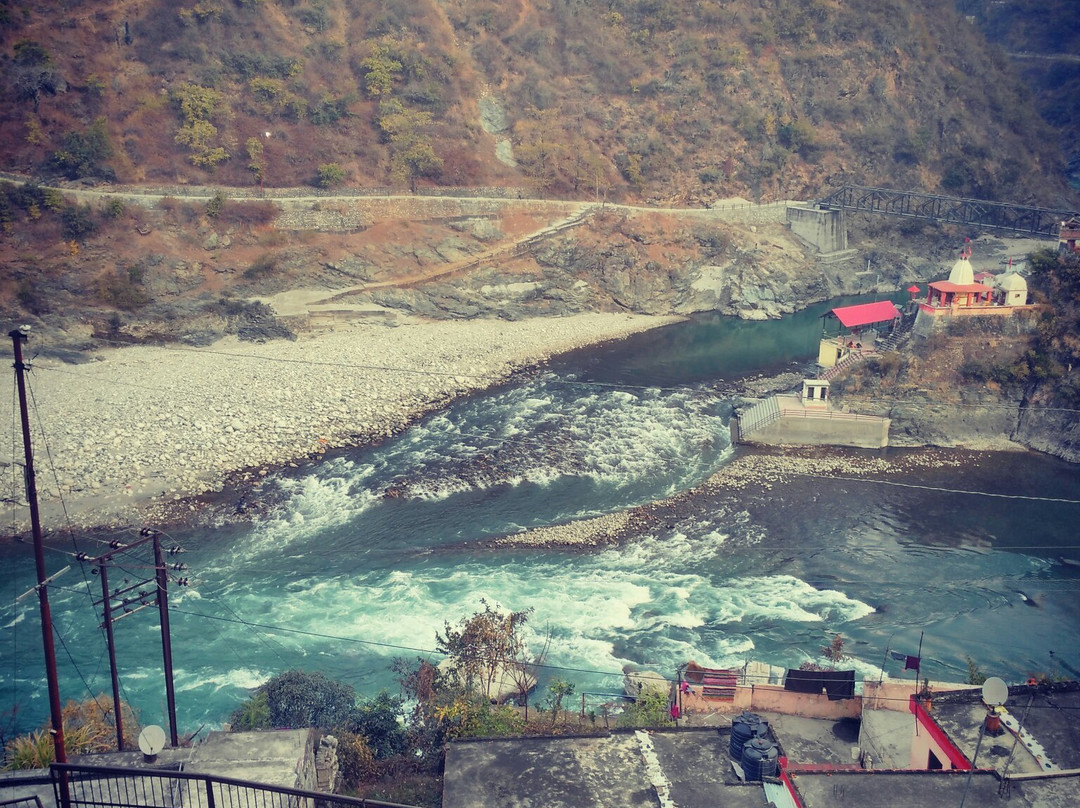 Gharwal Mandal Vikas Nigam主图