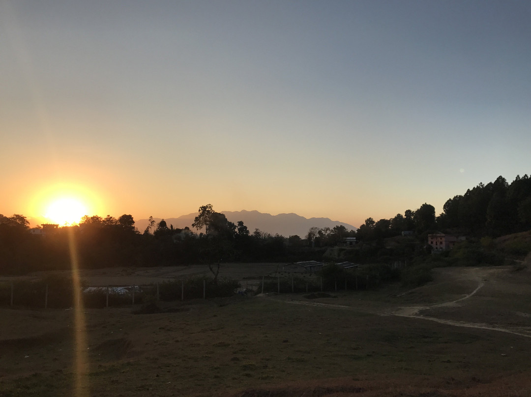 Kayastha Home Stay主图