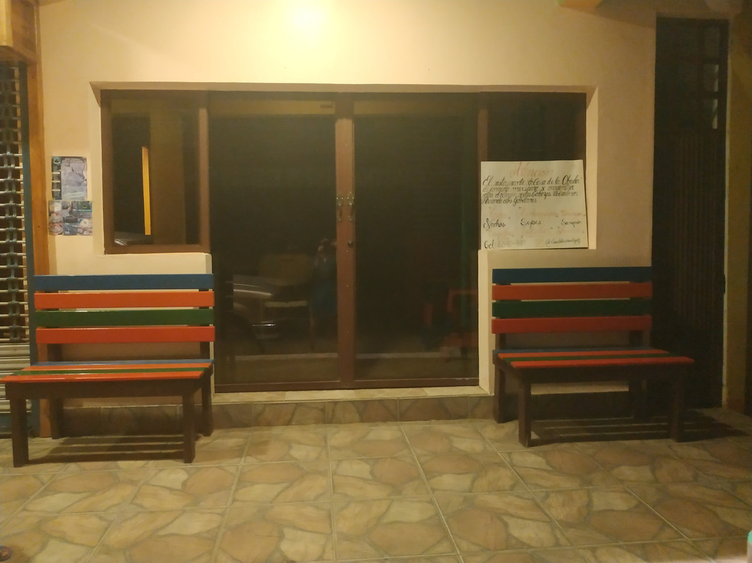 Hotel Casa Sarita主图