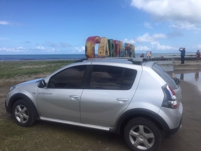 VIP Service Taxi-卡塔赫纳必去景点