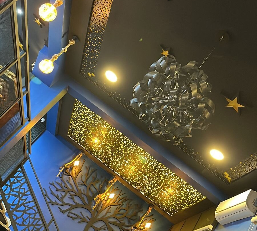 Restaurant Etoile De Fes