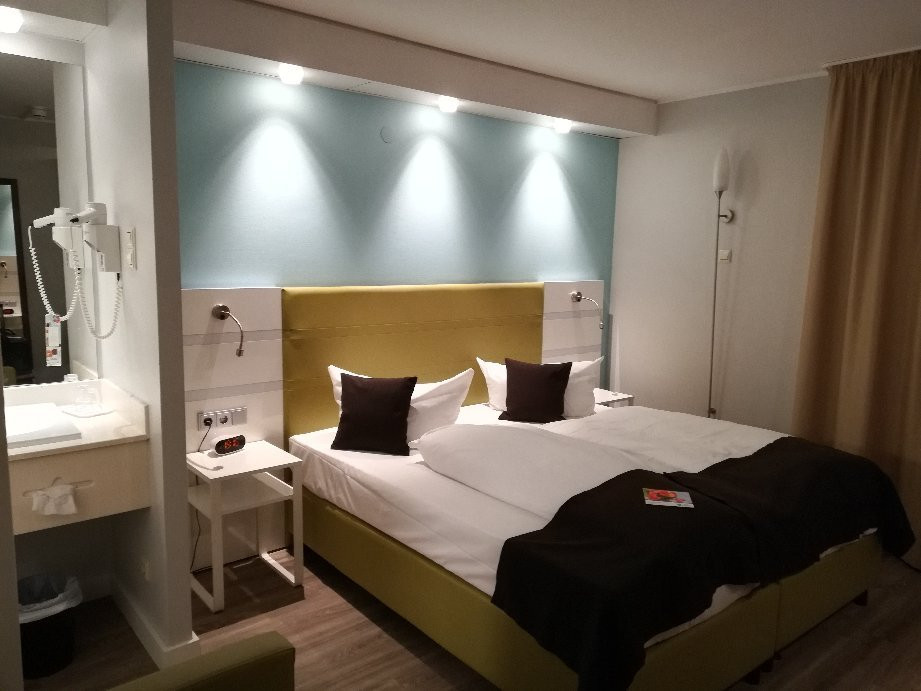 Best Western Hotel Peine-Salzgitter主图