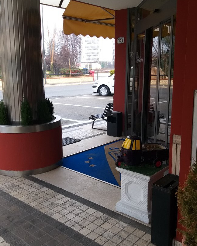 Hotel Memmina主图