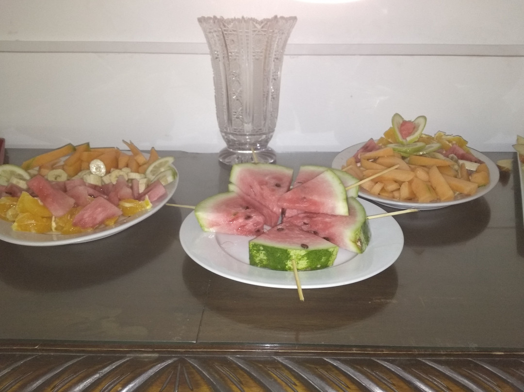 Select Hotel Piriapolis主图