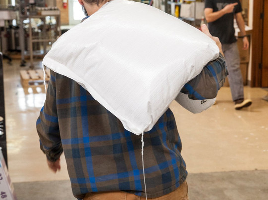 Kalispell Brewing Company-卡利斯佩尔必去景点