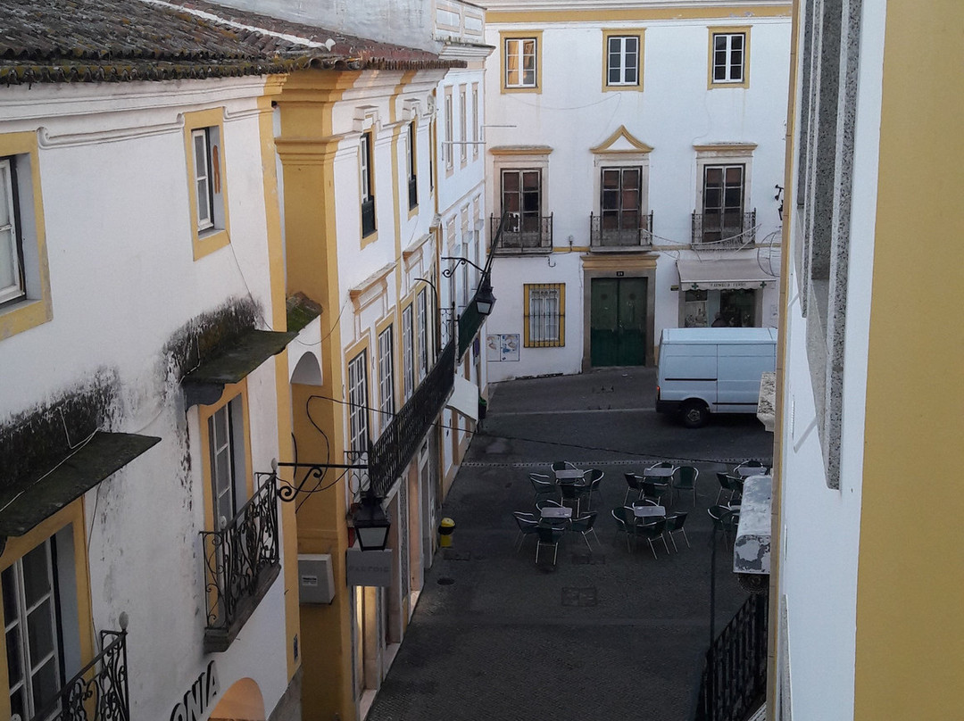 Valeriana Exclusive Guesthouse主图