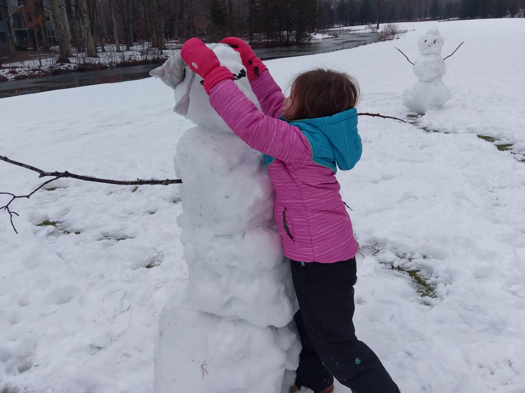 水晶山酒店主图