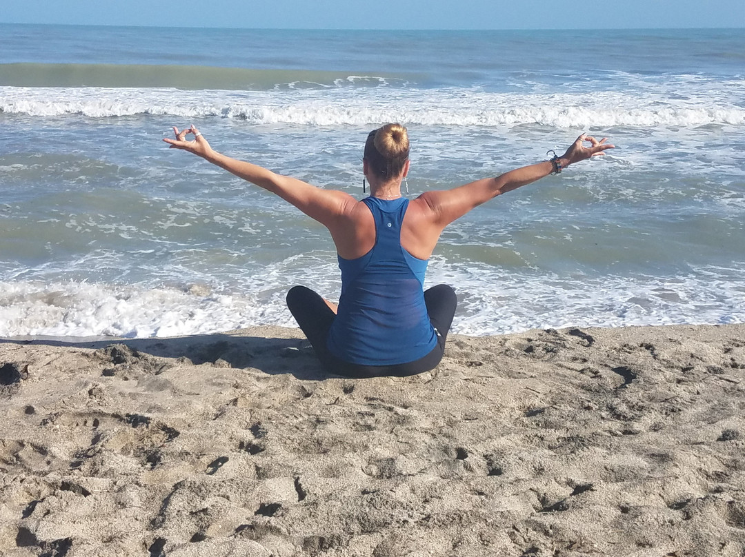 Gitana del Mar Beach Retreat主图