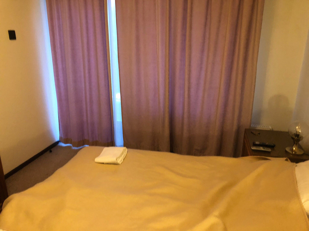Hotel Molnar Budapest主图