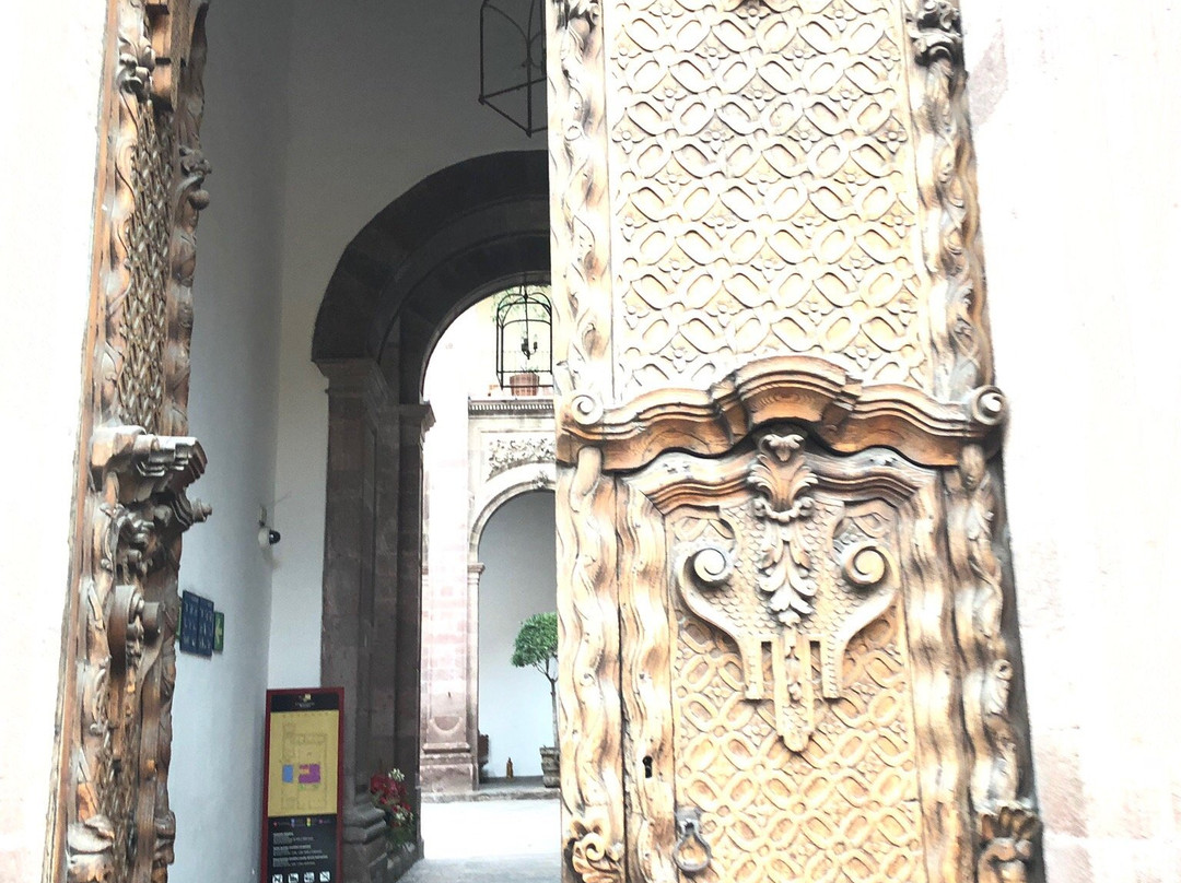 Ignacio Allende House (Casa de Ignacio Allende)景点图片