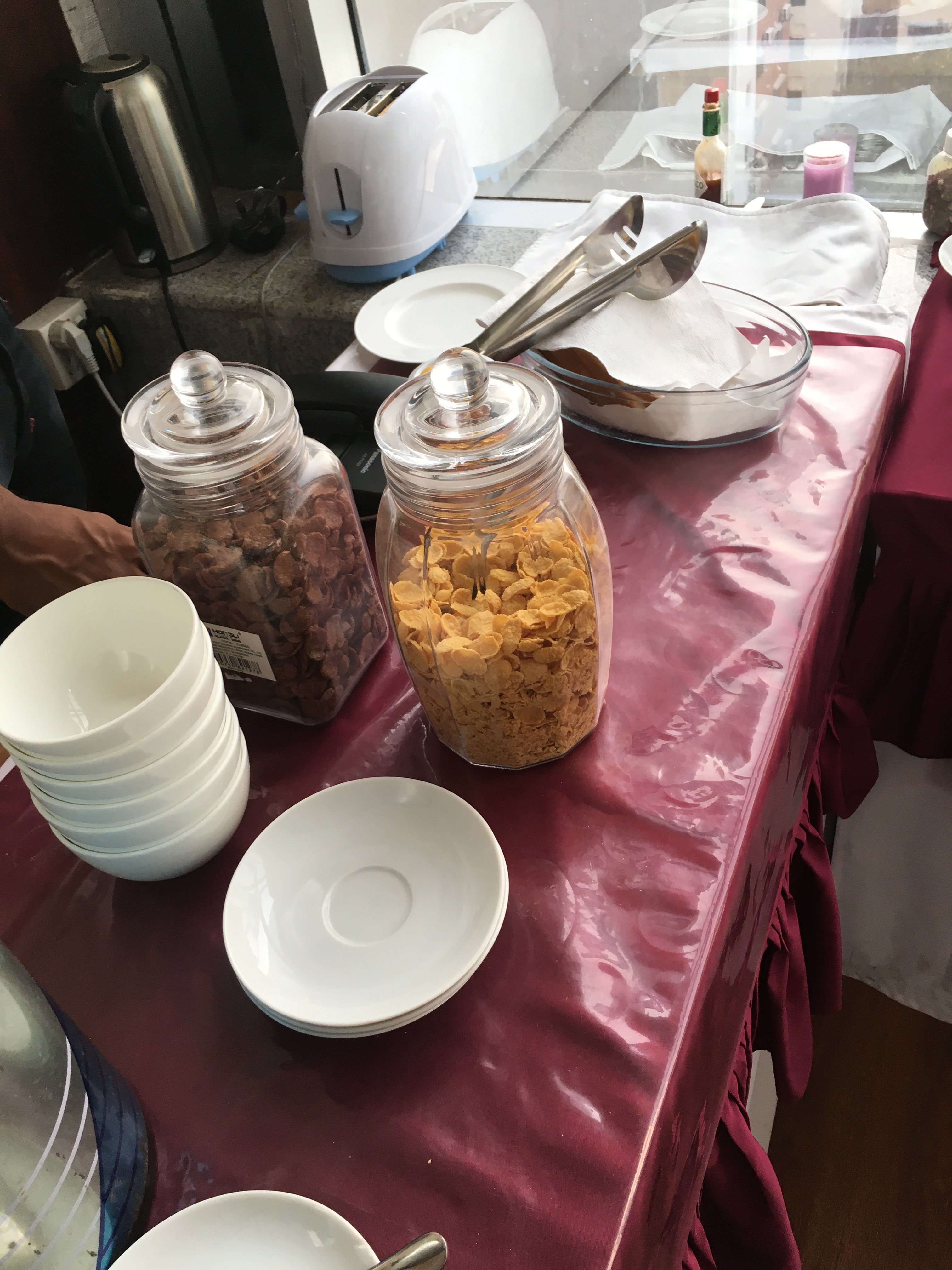 Hotel Ample-餐饮