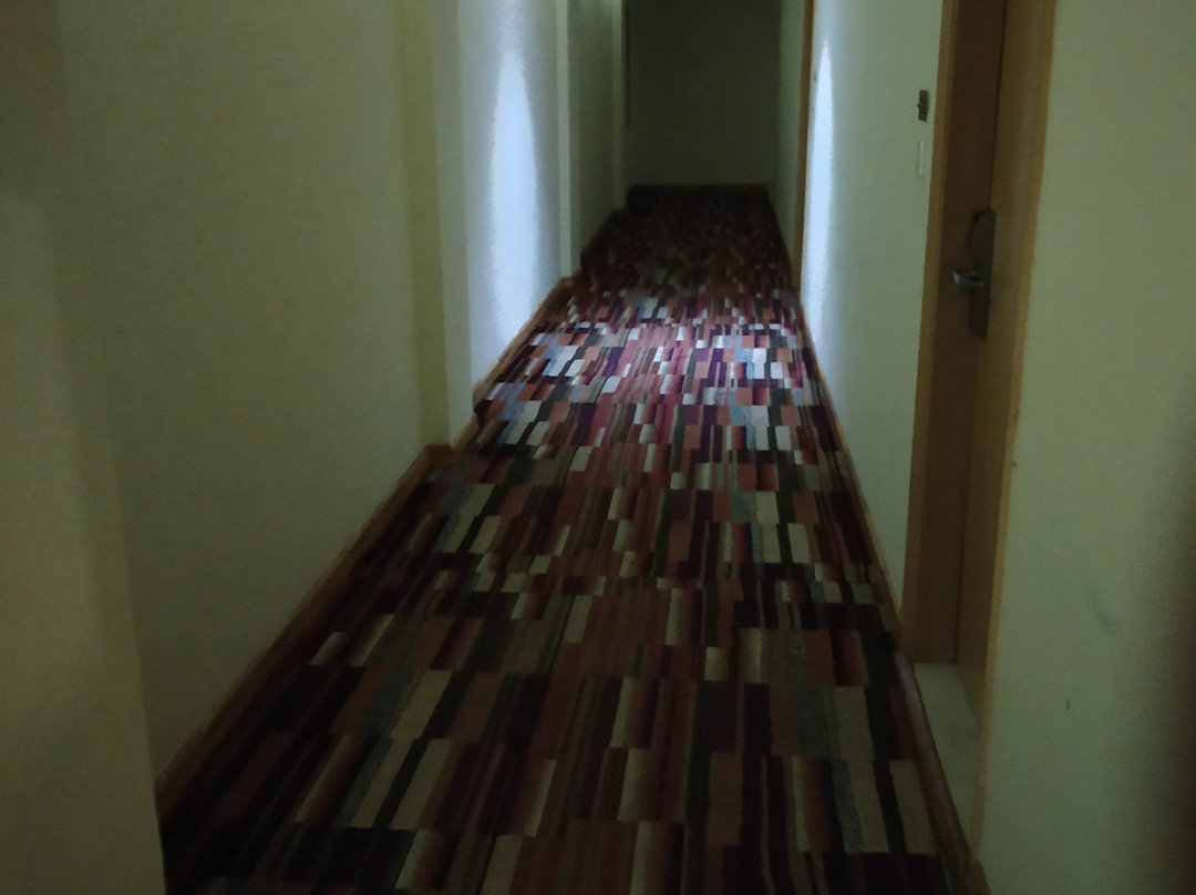 The Imperial Poonam Hotel主图