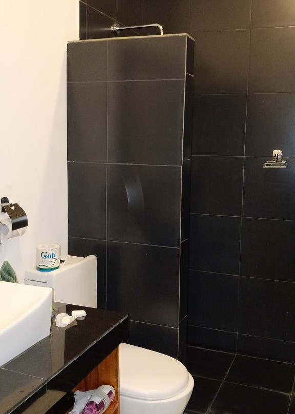 桑德拉斯度假酒店主图